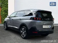 Gebraucht Peugeot 5008 Allure 131 PS (96 kW) 2024 Grau SUV