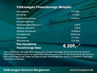 gebraucht VW Golf VIII 2.0 GTI CLUBSPORT CAM ACC LM18 NAVI