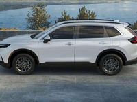 Neu Honda CR-V Elegance 184 PS (135 kW) 2025 Platinum white pearl SUV