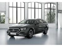Second-hand Mercedes E300 197 CP (144 kW) 2025 Gri Break
