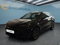 Gebraucht Cupra Formentor 150 PS (110 kW) 2025 Schwarz SUV