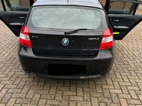 Gebraucht BMW 120 163 PS (119 kW) 2006 Kleinwagen