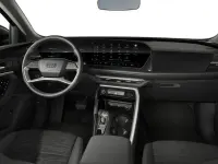 Second-hand Audi Q5 Comfort 204 CP (150 kW) 2025 Negru SUV