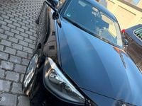 Gebraucht BMW 114 102 PS (75 kW) 2012 Schwarz Kleinwagen