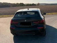 Gebraucht BMW 118 Advantage 140 PS (102 kW) 2021 Schwarz Limousine