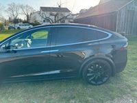 gebraucht Tesla Model X 100 D Neupreis 122.880€