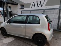 gebraucht Skoda Citigo Ambition|Klima|Sitzheizung|2.Hand