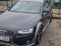 gebraucht Audi A4 3.0 TDI S tronic quattro Ambiente Avant A...