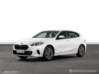 Gebraucht BMW 120 156 PS (114 kW) 2025 Weiß Kleinwagen