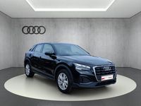 Gebraucht Audi Q2 Comfort 110 PS (80 kW) 2021 Schwarz SUV