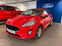 gebraucht Ford Fiesta Cool&Connect+NAVI+RFK+B&O+8-fach bereift