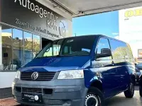Gebraucht VW T4 86 PS (63 kW) 2003 Andere Van