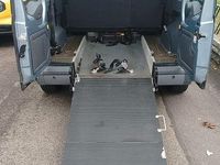 Second-hand Ford Transit Connect 90 CP (66 kW) 2009 Monovolum