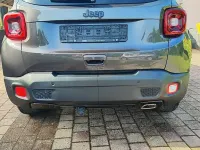 Gebraucht Jeep Renegade 150 PS (110 kW) 2021 Grau SUV