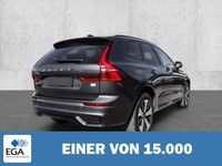 Gebraucht Volvo XC60 Plus 455 PS (334 kW) 2024 Grau metallic SUV