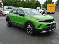 Gebraucht Opel Mokka-e Elegance 100 kW (136 PS) 2022 Grün SUV