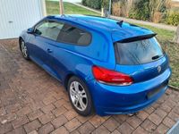 gebraucht VW Scirocco 1.4 TSI Sport