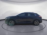 Gebraucht Kia XCeed Xdition 140 PS (102 kW) 2021 Grau SUV