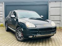 gebraucht Porsche Cayenne 3,2l 250PS Benzin/Lpg Xenon/Leder/Auto/Tüv-2025