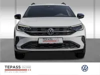 Neu VW Taigo Goal 116 PS (85 kW) 2025 Weiß SUV