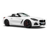 Neu BMW Z4 Efficient Dynamics 197 PS (144 kW) 2025 Cabrio