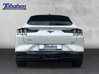 Gebraucht Ford Mustang Mach-E 197 kW (269 PS) 2023 Weiß SUV