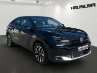 Neu Citroën C4 145 PS (106 kW) 2026 Perla neraschwarz metallic la SUV