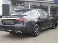 Gebraucht Mercedes E450 367 PS (269 kW) 2022 Grau Limousine