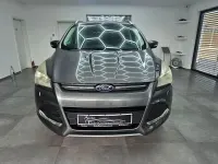 Gebraucht Ford Kuga 150 PS (110 kW) 2014 Grau SUV