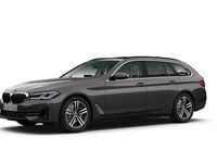 Second-hand BMW 520 Efficient Dynamics 190 CP (139 kW) 2026 Break