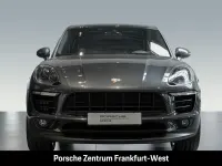 Gebraucht Porsche Macan S 340 PS (250 kW) 2018 Grau SUV