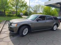 Gebraucht Dodge Magnum 193 PS (141 kW) 2007 Schwarz Limousine