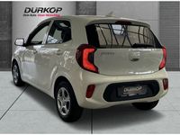 gebraucht Kia Picanto Picanto Vision1.0 VISION Rückfahrkam.Bluetooth