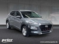 gebraucht Hyundai Kona 1.0 T-GDI 2WD Klima