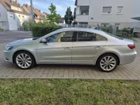 Gebraucht VW Passat 184 PS (135 kW) 2016 Silber Limousine