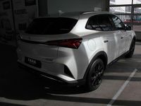 Gebraucht MG Marvel R Performance 211 kW (288 PS) 2022 Weiß SUV