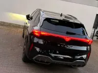 Gebraucht Cupra Terramar 150 PS (110 kW) 2024 Schwarz SUV