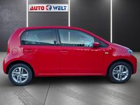 Gebraucht Seat Mii Style 60 PS (44 kW) 2012 Rot Kleinwagen