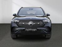 Gebraucht Mercedes GLC220 AMG 197 PS (144 kW) 2026 Lack graphitgrau SUV