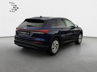 Gebraucht Audi Q4 e-tron Sport 210 kW (286 PS) 2024 Navarrablau metallic SUV