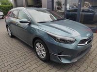 gebraucht Kia Ceed Sportswagon Ceed SW / cee'd SW Spin*Klima*Shzg*Lhzg*PDC*Cam*16Zoll*App*