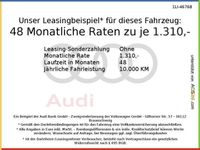 Gebraucht Audi SQ7 Ambiente 650 PS (478 kW) 2025 Mythosschwarz metallic SUV