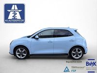 Gebraucht Ora Funky Cat 300 Pro 125 kW (171 PS) 2023 Blau Kleinwagen