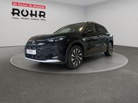 Gebraucht VW T-Roc Life 116 PS (85 kW) 2026 Grenadillschwarz metallic SUV