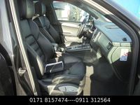Gebraucht Porsche Macan GTS 360 PS (264 kW) 2017 Schwarz SUV