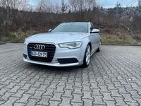 gebraucht Audi A6 3.0 S-Line
