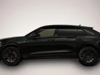 Neu Audi Q8 Design 286 PS (210 kW) 2026 Manufacturer SUV