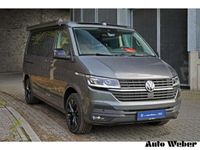 gebraucht VW California T6.1Beach Tour Edition 2.0TDI DSG