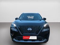 Neu Nissan X-Trail Tekna+ 158 PS (116 kW) 2025 Black pearl (m) SUV