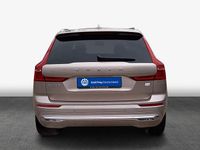 Gebraucht Volvo XC60 Plus 257 PS (189 kW) 2024 Bright dusk metallic SUV